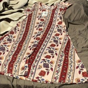 LulaRoe Jessie dress